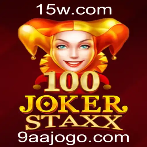 Explorando o Fascinante Mundo de 100JokerStaxx