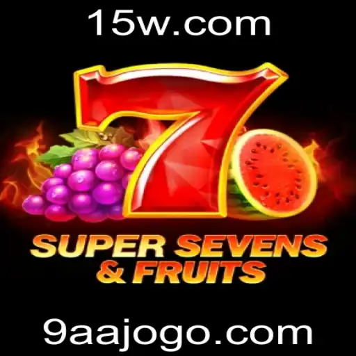 Descubra o Excitante Mundo de 7SuperSevensFruits
