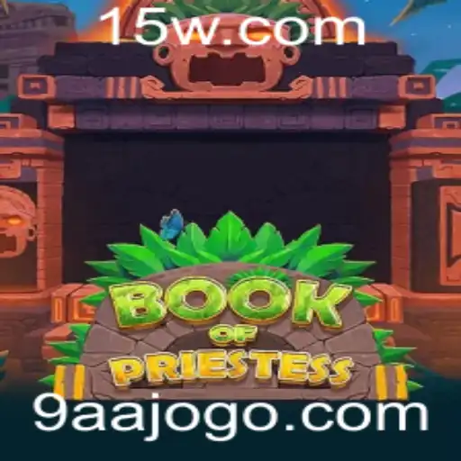 Descubra o Fascinante Mundo de BookOfPriestess: A Nova Sensação dos Jogos Online