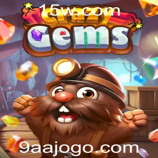 CrazyGems: Descubra o Mundo Brilhante e Desafiador deste Novo Jogo