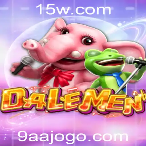 DALEMEN: Uma Jornada Imersiva no Mundo dos Enigmas