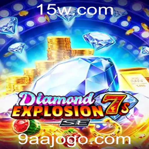 Explorando DiamondExplosion7sSE: Uma Experiência Única no Mundo dos Jogos