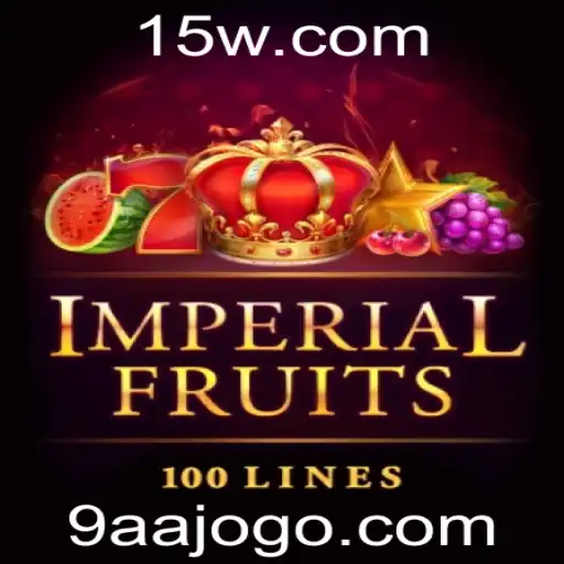 Descubra o Fascinante Mundo de ImperialFruits100: Regras e Estratégias