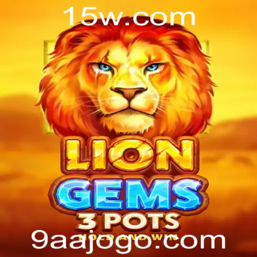Desvendando LionGems3pots: Regras e Dinâmicas do Jogo