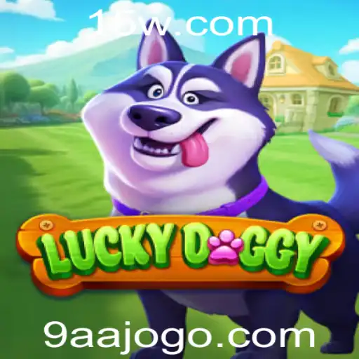 Descubra o Fascinante Mundo de LuckyDoggy: Um Jogo de Sorte Único