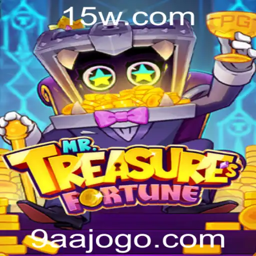 Descubra o Mundo de Aventura e Mistério em MrTreasuresFortune