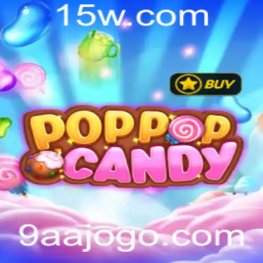 Descubra o Mundo Encantado de POPPOPCANDY