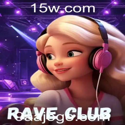 RaveClub: Uma Imersão no Universo das Festas Virtuais