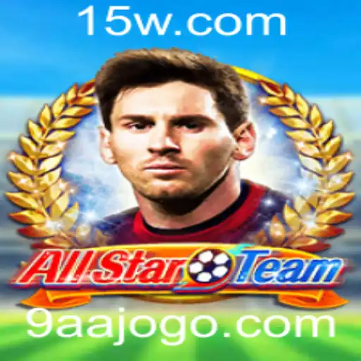 AllStarTeam: Descubra o Novo Fenômeno dos Jogos com a Senha Especial '9aa'