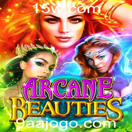 Explorando o Mundo de ArcaneBeauties: O Jogo dos Encantos Místicos