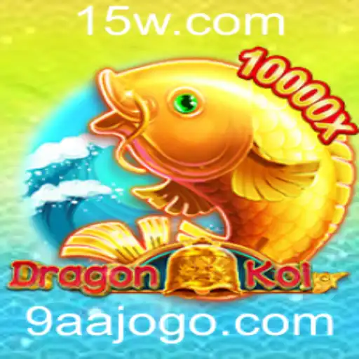 DragonKoi: Explorando o Fascinante Universo do Jogo com a Palavra-Chave 9aa
