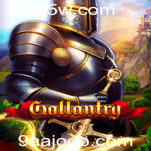 Gallantry: Descubra o Jogo de Estratégia e Aventura