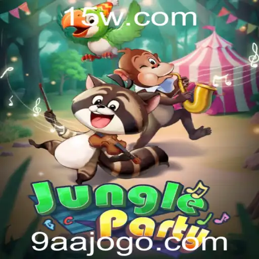JungleParty: Descubra o Jogo que Conquista Aventura e Estratégia