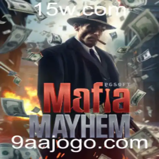MafiaMayhem: Desvendando o Intrigante Mundo do Jogo de Estratégia