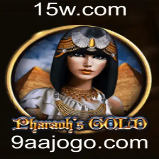 PharaohsGold: Uma Nova Era de Aventuras no Egito Antigo