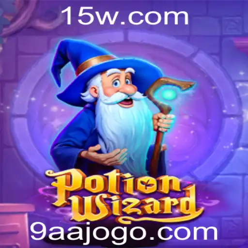 Explorando PotionWizard: Um Mergulho no Universo das Poções Mágicas