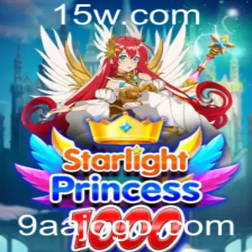 StarlightPrincess1000: A Nova Sensação no Mundo dos Jogos