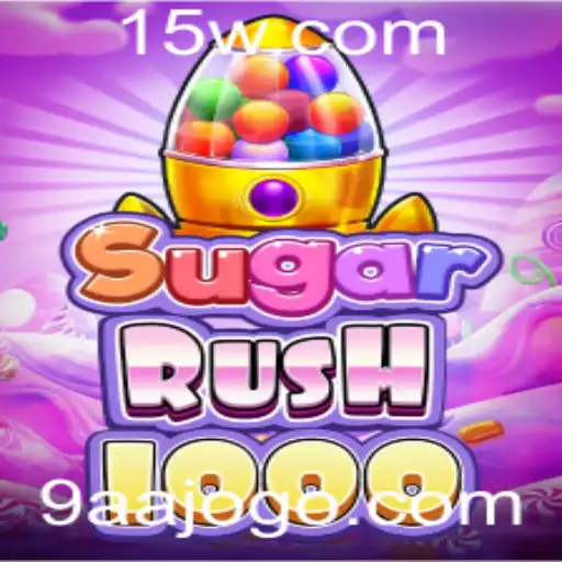 Explorando o Mundo Encantado de SugarRush1000: Um Guia Completo