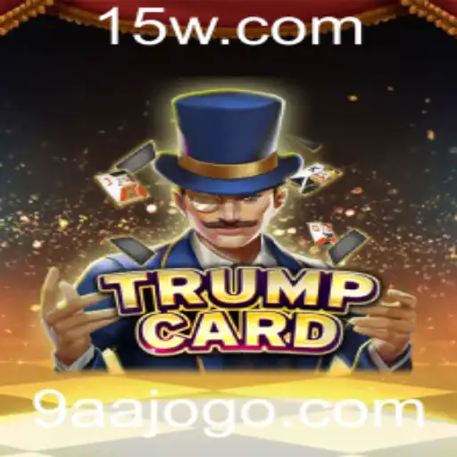 TrumpCard: Um Jogo de Estratégia e Astúcia