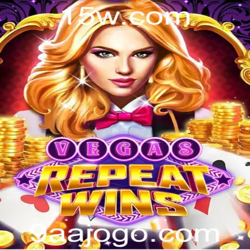 Guia Completo do Jogo VegasRepeatWins