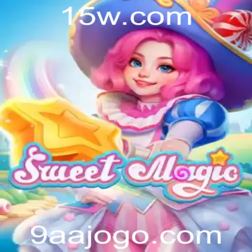 Descubra o Fascinante Mundo de SweetMagic: A Nova Sensação dos Jogos