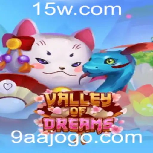 Descubra ValleyofDreams: Um Jogo de Estratégia e Aventura Único
